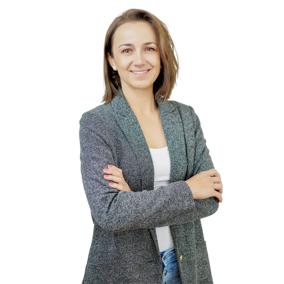 Tereza Šmíd Birhanzlová